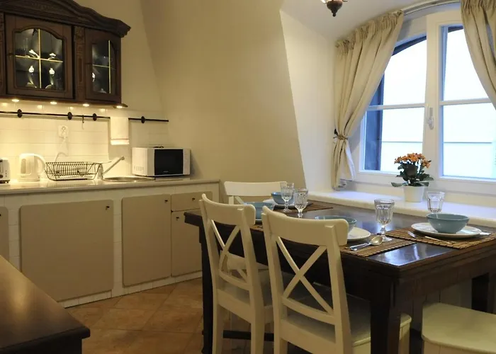 Milotu - Apartament Uniwersytecki