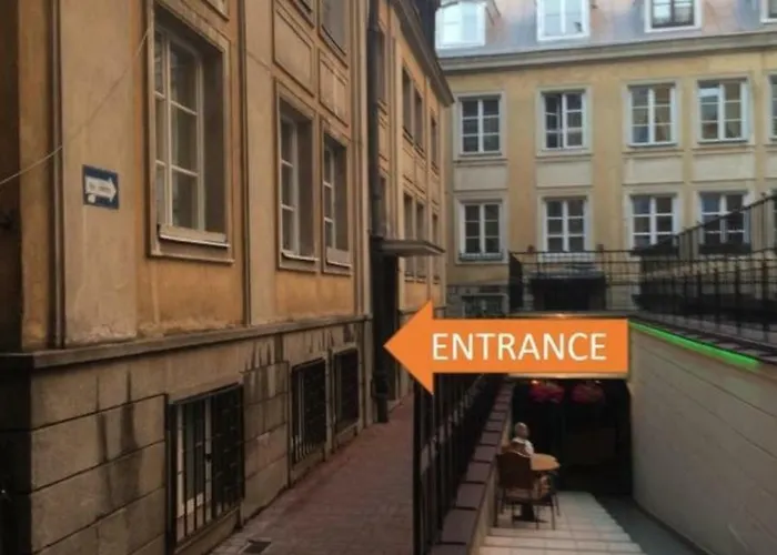 Milotu - Apartament Uniwersytecki